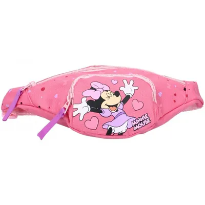Obrázok produktu pre Vadobag detská taška na opasok Minni Mouse Aspire to Inspire