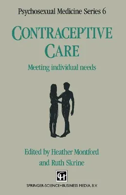 Produktbild von Contraceptive Care