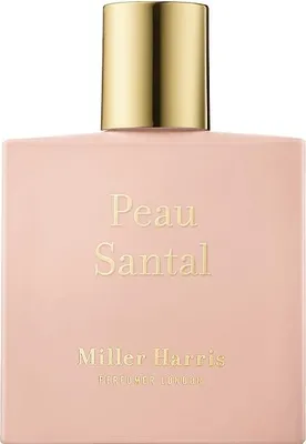 Produktbild von Miller Harris Miller Harris Peau Santal Eau De Parfum 50 ml (unisex)