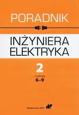 Immagine prodotto di Poradnik inżyniera elektryka T.2 rozdziały 6-9