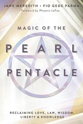 Produktbild von Magic of the Pearl Pentacle