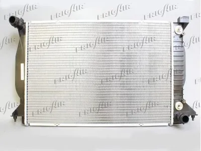 Produktbild von FRIGAIR 0110.3123 Kühler Wasserkühler Motorkühler für AUDI A4 Avant (8ED, B7) A4 Avant (8E5, B6) A4 Limousine (8E2, B6) A4 Limousine (8EC, B7)