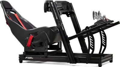 Produktbild von Next Level Racing Racing Flight Seat Pro