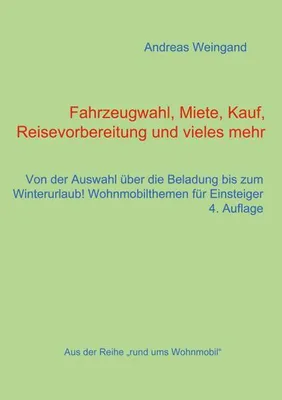 Produktbild von Reisen, Campen, Urlaubsfreude