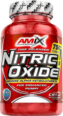 Productafbeelding van AMIX | Stikstofmonoxide