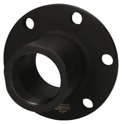 Obrázek produktu pro KS Tools 460.3631, 4,93 kg, Černá