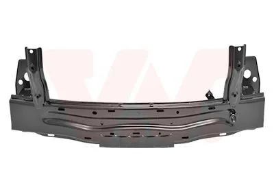 Produktbild von VAN WEZEL 8249560 Stoßstangenträger Vorne für HYUNDAI i10 (IA)