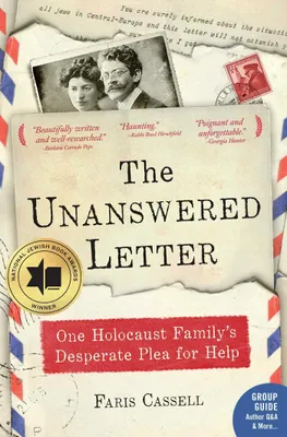 Produktbild von The Unanswered Letter