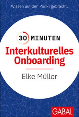 Produktbild von 30 Minuten Interkulturelles Onboarding