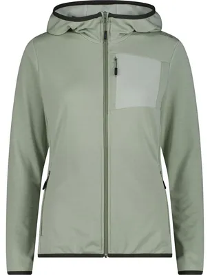 Produktbild von CMP Damen Jacke Jacket FIX Hood 40