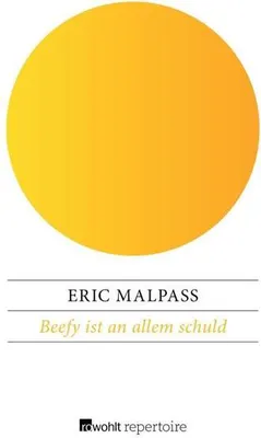Produktbild von Beefy ist an allem schuld