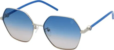 Productafbeelding van Zonnebril voor dames, Tous, model STO456560SNA, lensdiameter 56 mm