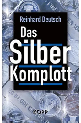 Immagine prodotto di Das Silberkomplott