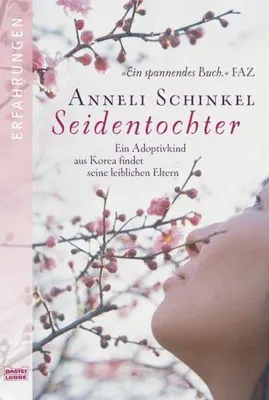 Produktbild von Seidentochter | Anneli Schinkel