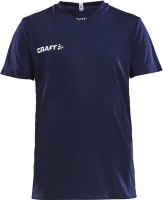 Immagine prodotto di Maglia Craft Squad a tinta unita per bambini