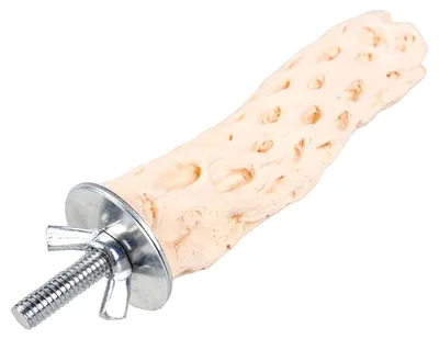 Produktbild von Duvo+ Vogel Bienenpollen-Sitzstange, Größe: S
