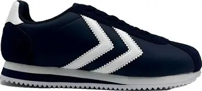 Produktbild von Hummel Run72 Basic Sportschuhe Blau EU 44 Herren Blau EU 44