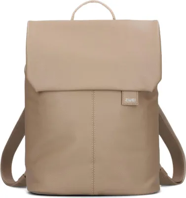 Produktbild von Zwei Mademoiselle.M Daypack 35 cm Laptopfach