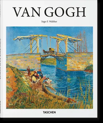 Produktbild von Van Gogh