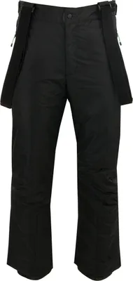 Image de Pantalon de ski homme Athl. Dpt Samael Noir