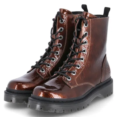 Produktbild von Stiefeletten, 221-011: Deutsch:38, Color:braun