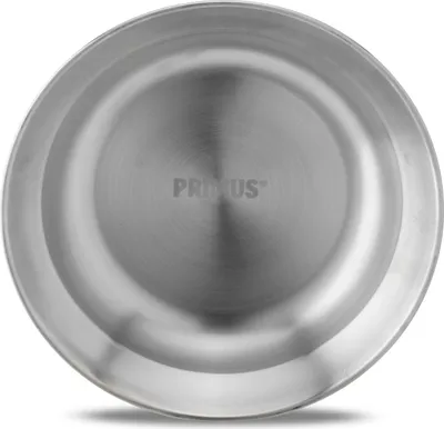Produktbild von Primus CampFire, Persönlich, Edelstahl, Rund, Edelstahl, 21 cm, 36 mm