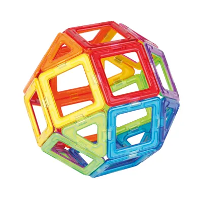 Produktbild von Magformers 8809134360446