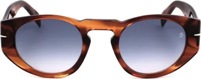 Produktbild von David Beckham Mod. Db 7033 S Brown Horn