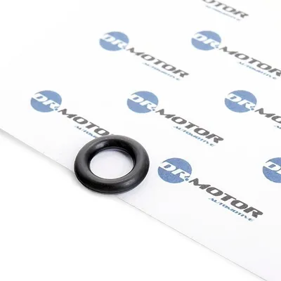 Produktbild von DR.MOTOR AUTOMOTIVE Dichtring Einspritzventil DRM0591 für MITSUBISHI ASX (GAW)