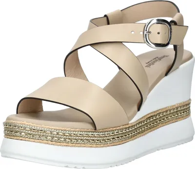 Produktbild von Nero Giardini Sandalen Sandalen Leder