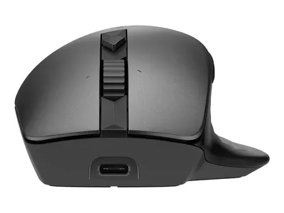 Immagine prodotto di HP Maus 935 Wireless Maus - kabellos - Schwarz