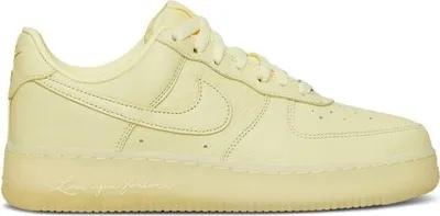 Produktbild von Nike Air Force 1 Low Drake NOCTA Certified Lover Boy Citron Tint - EU: 43