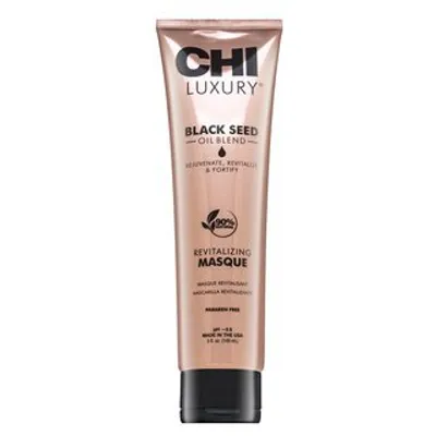 Produktbild von CHI Luxury Black Seed Oil Revitalizing Masque 148 ml