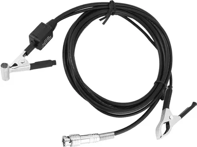 Image de Sonde, sonde de prélèvement, sonde de prélèvement d'allumage, sonde de prélèvement d'allumage secondaire, sonde d'oscilloscope