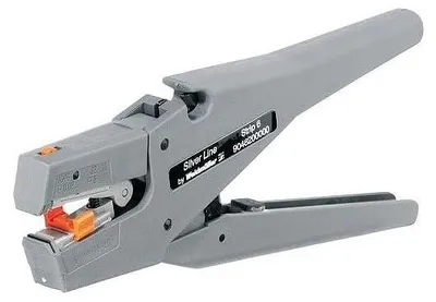 Immagine prodotto di Silver Line by Weidmüller Abisolierwerkzeug Strip6 0,08 ÃÆ 6 mm?