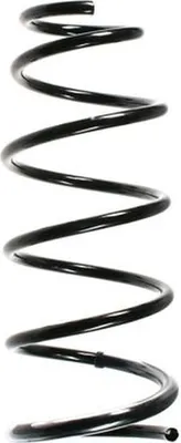 Produktbild von SPIDAN Fahrwerksfeder Vorne für NISSAN ALMERA II Hatchback (N16) 55915