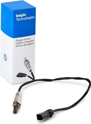 Image de DELPHI ES21160-12B1 sonde lambda