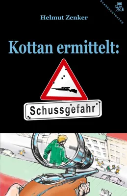Produktbild von Kottan ermittelt: Schussgefahr