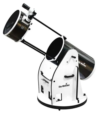 Produktbild von Skywatcher Dobson Teleskop N 355/1600 Skyliner FlexTube BD DOB