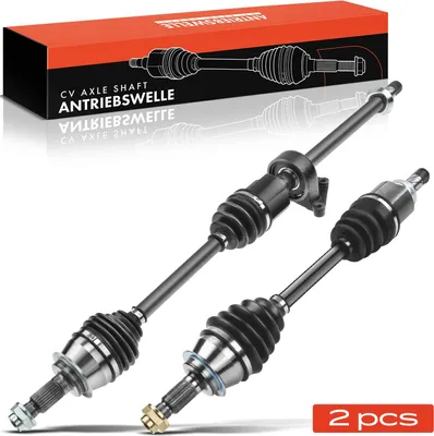Immagine prodotto di Frankberg 2x albero di trasmissione anteriore sinistro destro per MINI Mini R50 R53 R52