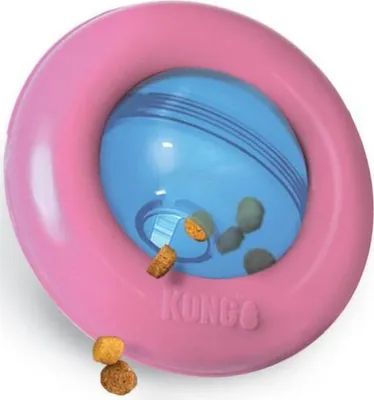 Zdjęcie produktu dla Zabawka plastikowa Puppy Gyro wypełnienie KONG