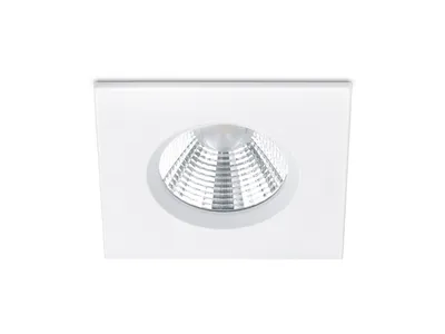Zdjęcie produktu dla Lampa sufitowa do łazienki ZAGROS biały Trio 650610131