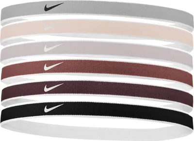Produktbild von Nike Haargummis Set von 6 Größe: Universal