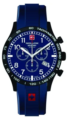 Produktbild von Revue Thommen 17571.2135 XL Diver Automatik schwarz blau silber Herren Uhr NEU