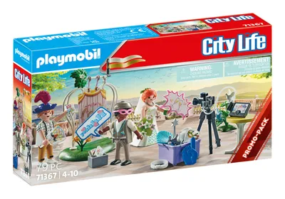 Produktbild von Hochzeits Fotobox