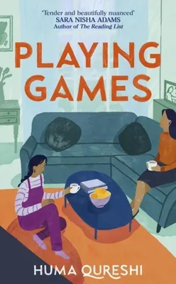 Image de Playing Games