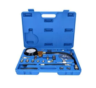 Produktbild von Brilliant Tools BT581350, 3,31 kg, 446 mm, 300 mm, 89 mm, 20 Stück(e)