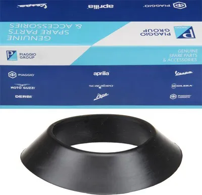 Zdjęcie produktu dla Gummidichtung Tankdeckel AP8102605 do Aprilia Atlantic 125 200 250 300 / Leonardo 125 125 150