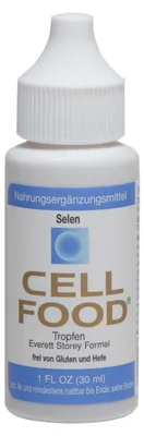 Produktbild von CELLFOOD® ORIGINAL CONCENTRATE Tropfen, PZN 9513422