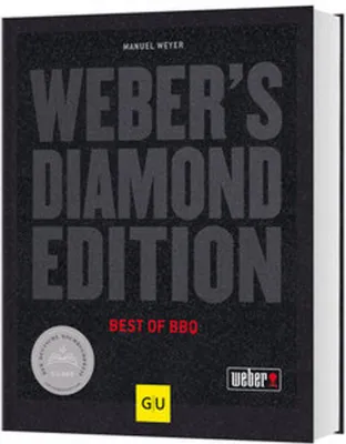 Produktbild von Weber's Diamond Edition